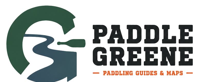 Paddle Greene